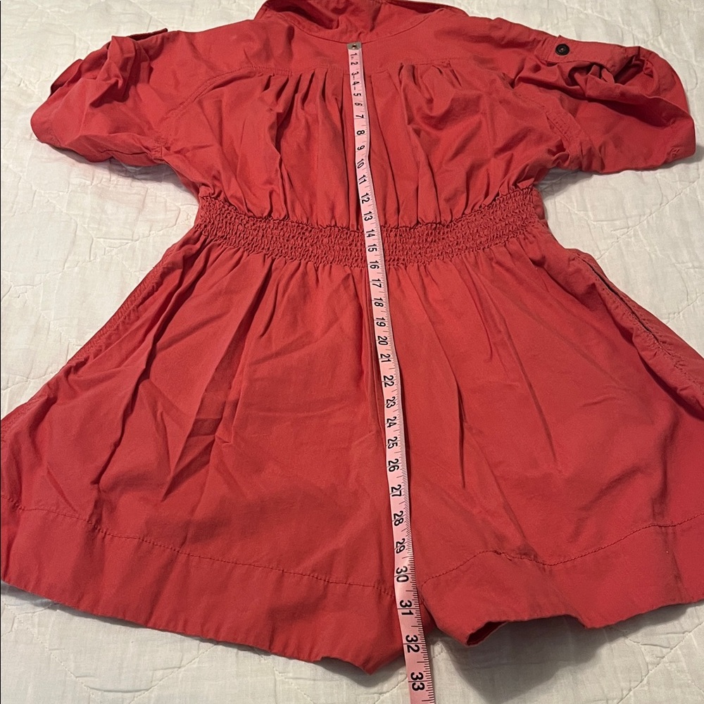 Anthro Romper - Picture 14 of 14